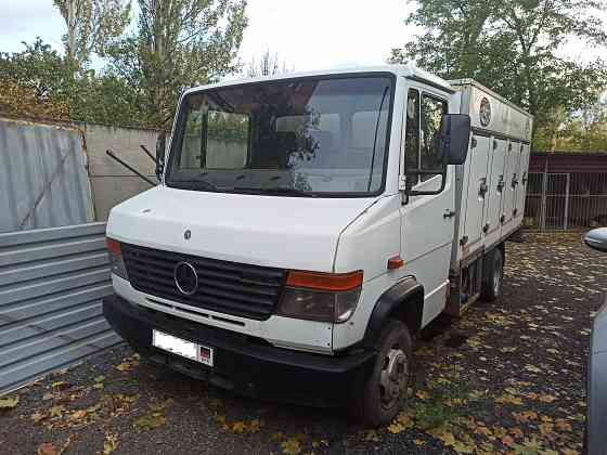 Продам Mercedes-Benz Vario (реф.) Донецк