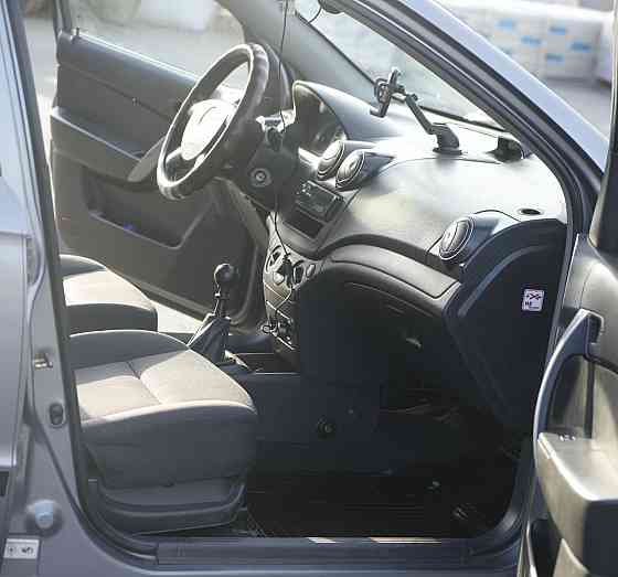 Продам авто Chevrolet Aveo Харцызск
