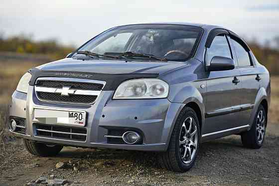 Продам авто Chevrolet Aveo Харцызск