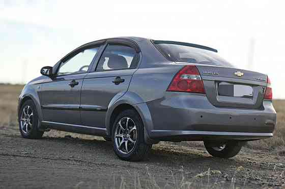 Продам авто Chevrolet Aveo Харцызск