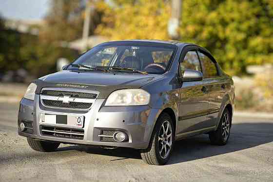 Продам авто Chevrolet Aveo Харцызск