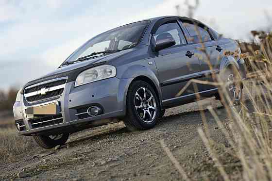 Продам авто Chevrolet Aveo Харцызск