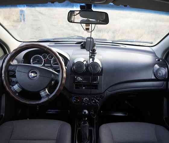 Продам авто Chevrolet Aveo Харцызск
