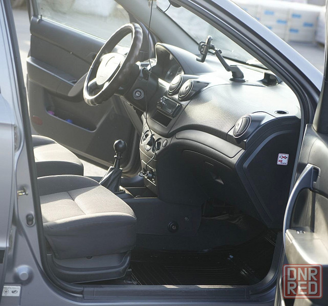 Продам авто Chevrolet Aveo Харцызск - изображение 6