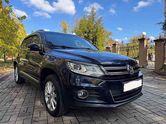 Volkswagen Tiguan Макеевка