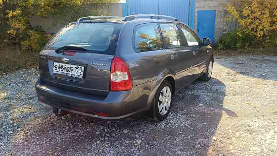 Chevrolet Laccetti 2012 Донецк