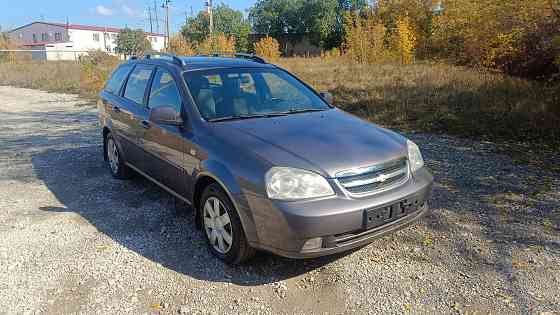 Chevrolet Laccetti 2012 Донецк