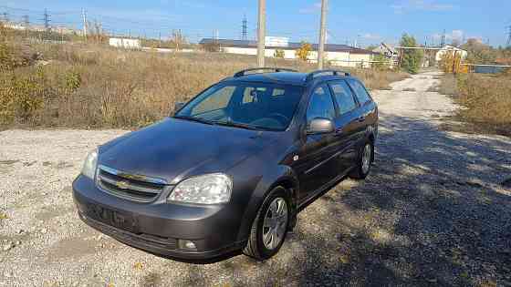 Chevrolet Laccetti 2012 Донецк