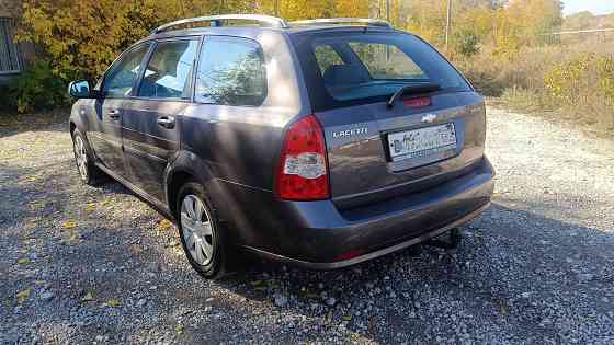 Chevrolet Laccetti 2012 Донецк