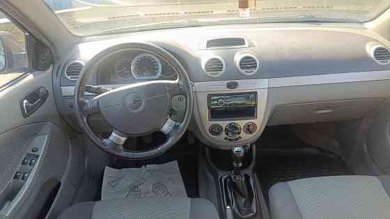 Chevrolet Laccetti 2012 Донецк