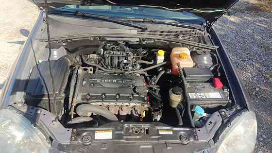 Chevrolet Laccetti 2012 Донецк
