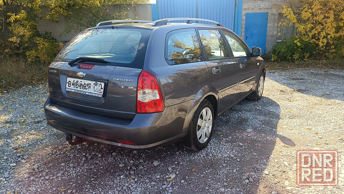 Chevrolet Laccetti 2012 Донецк - изображение 1