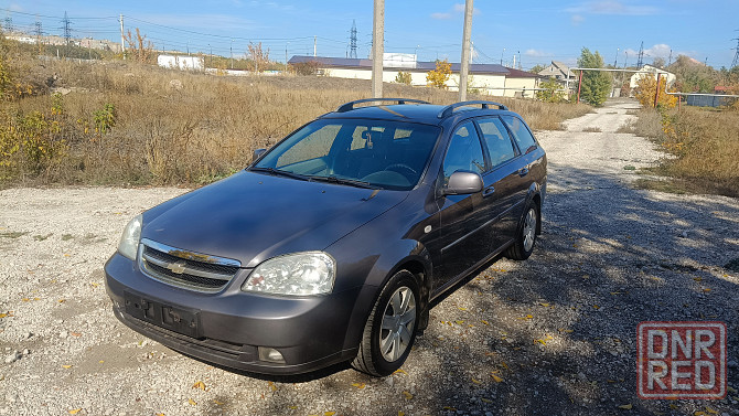 Chevrolet Laccetti 2012 Донецк - изображение 3