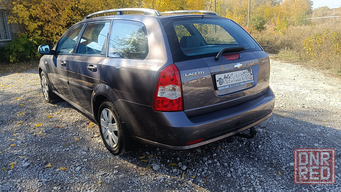 Chevrolet Laccetti 2012 Донецк - изображение 2