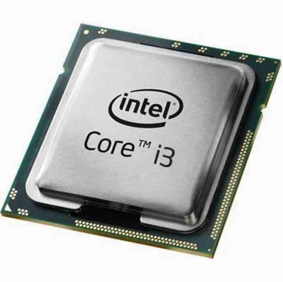 Процессор Intel Core I3-2120, 3.30 ггц б/у (арт-4209) Донецк