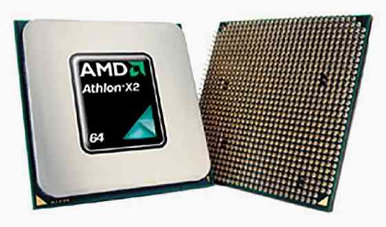 Процессор Amd Athlon X2 Dual-Core 7750 Kuma (Am2+, 2 ядра, 2700 мгц) (арт-5670) Донецк