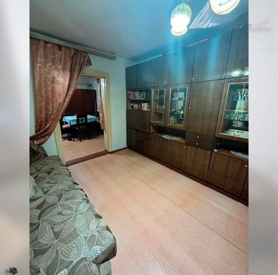 дом остановка Автобаза шахта Ленина с уд-ми Макеевка