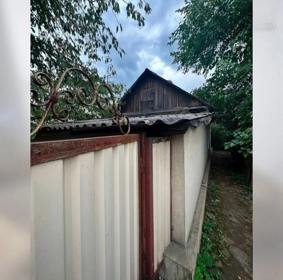 дом остановка Автобаза шахта Ленина с уд-ми Макеевка