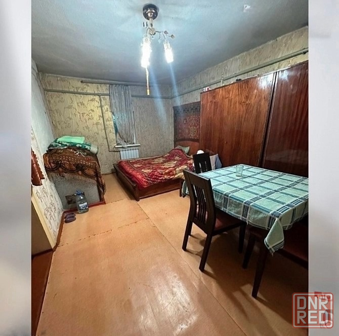 дом остановка Автобаза шахта Ленина с уд-ми Макеевка - изображение 5