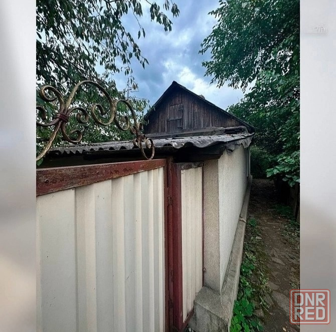 дом остановка Автобаза шахта Ленина с уд-ми Макеевка - изображение 2