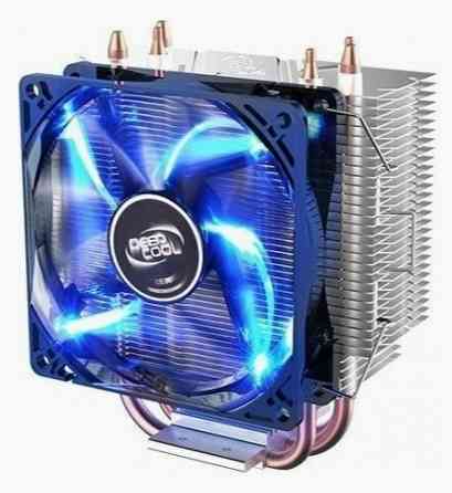 Кулер для процессора Deepcool Gammaxx 300 Fury (арт-4540) Донецк