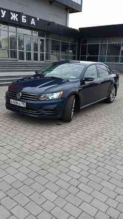 VOLKSWAGEN PASSAT R-LINE NMS 2, 0 TSI. Донецк