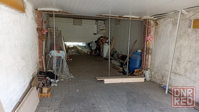 Продам гараж на Широком. Донецк Донецк - изображение 4