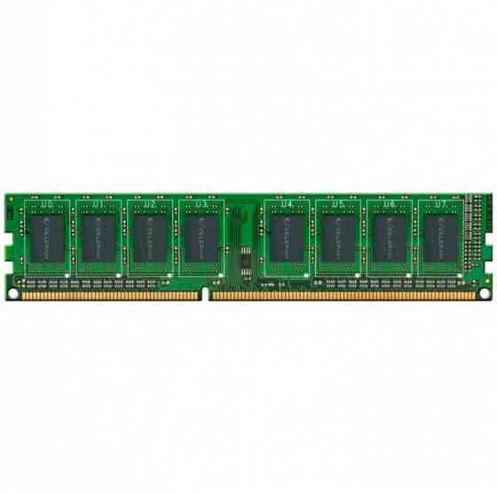 Оперативная память Dimm Ddr3 Exceleram 4 гб 1600 мгц, Cl11 (E30149a) б/у (арт-7872) Донецк
