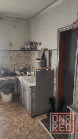 Продажа дома Ленинский район Авдотьино Донецк - изображение 4