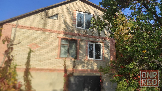 Продажа дома Ленинский район Авдотьино Донецк - изображение 1