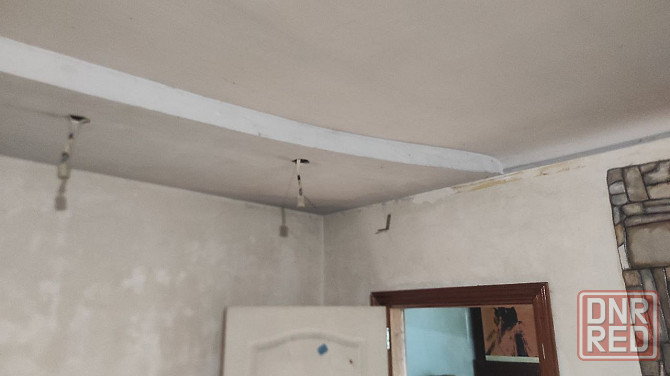 Продажа дома Ленинский район Авдотьино Донецк - изображение 7