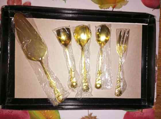 Новый подарочный набор Макеевка