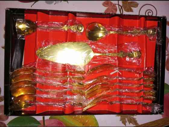 Новый подарочный набор Макеевка