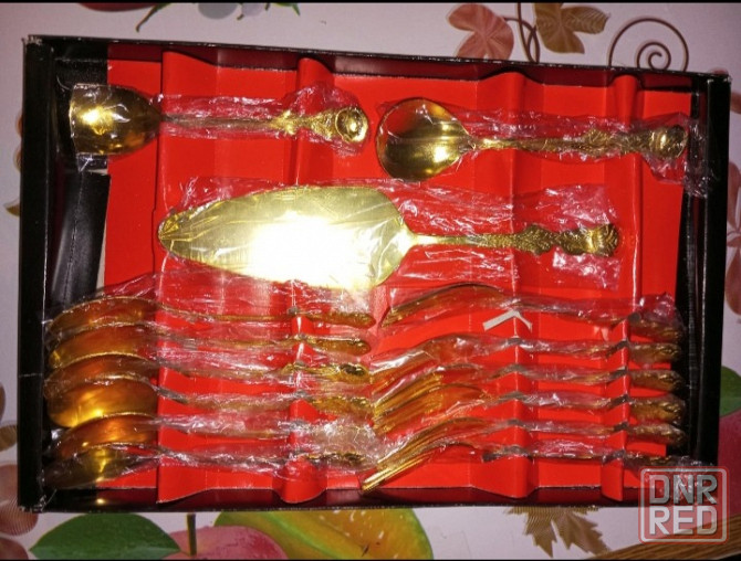 Новый подарочный набор Макеевка - изображение 1