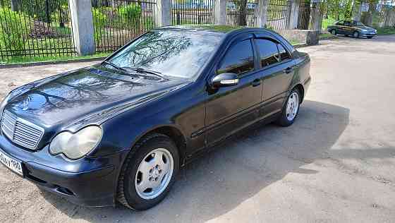 Продам Мерседес w203 Донецк