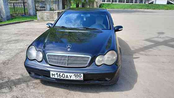Продам Мерседес w203 Донецк