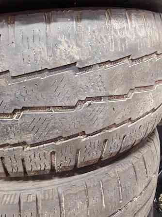 Шины Michelin 225/70/15c Донецк