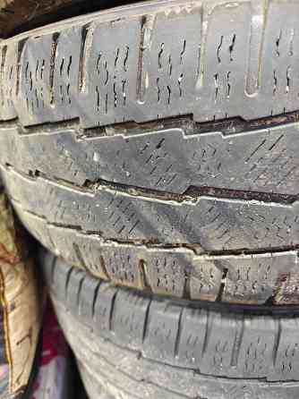 Шины Michelin 225/70/15c Донецк