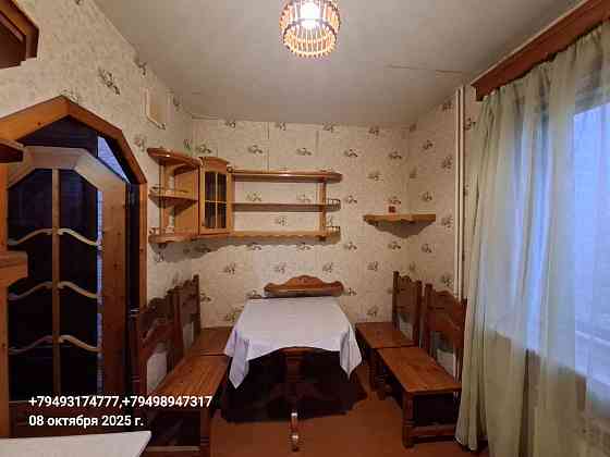 Сдам по адекватной цене 1 комн в киевском р-не ! Донецк