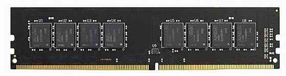Оперативная память Ddr4 Amd Radeon R7 Performance 4гб 2400 мгц Dimm Cl16 R744g2400u1s-Uo Oem (арт-75 Донецк