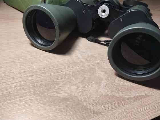 Бинокль «Следопыт» 10X50 168FT AT 1000YDS COATED OPTICS Донецк