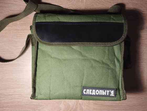 Бинокль «Следопыт» 10X50 168FT AT 1000YDS COATED OPTICS Донецк