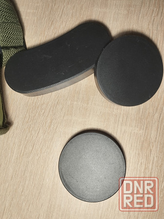 Бинокль «Следопыт» 10X50 168FT AT 1000YDS COATED OPTICS Донецк - изображение 6