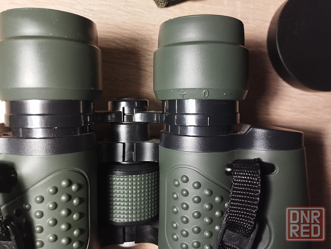 Бинокль «Следопыт» 10X50 168FT AT 1000YDS COATED OPTICS Донецк - изображение 5