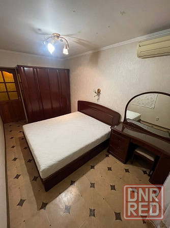 Продам 3 х ком.квартиру 6/9, 70м2. Киевский район. Артема 197. Донецк - изображение 4