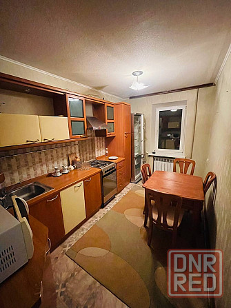 Продам 3 х ком.квартиру 6/9, 70м2. Киевский район. Артема 197. Донецк - изображение 1