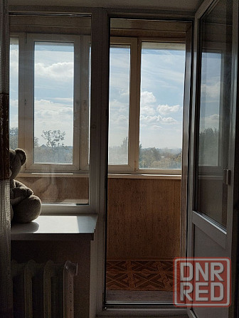 Продам 3 х ком.квартиру 6/9, 70м2. Киевский район. Артема 197. Донецк - изображение 7