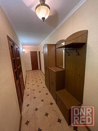 Продам 3 х ком.квартиру 6/9, 70м2. Киевский район. Артема 197. Донецк - изображение 8