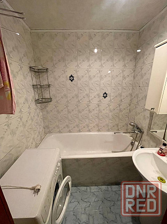 Продам 3 х ком.квартиру 6/9, 70м2. Киевский район. Артема 197. Донецк - изображение 6