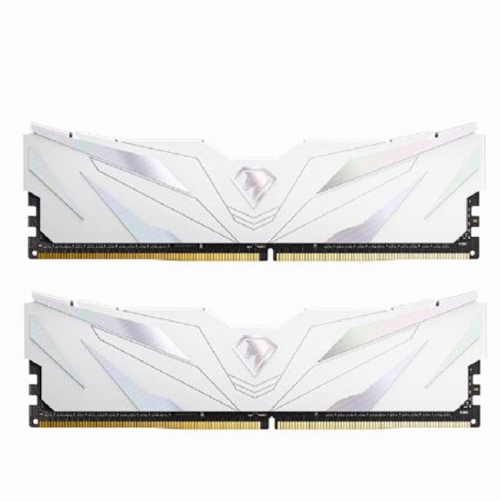 Оперативная память Dimm Ddr4 Netac Ntswd4p32dp-32w 2x16 32гб (арт-4259) Донецк